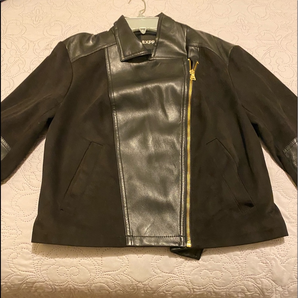 Express Jacket